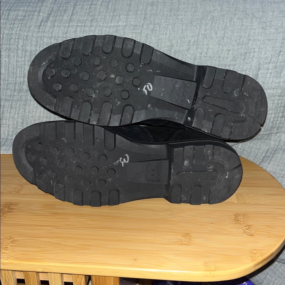 Sorel Chelsea boots - Picture 5 of 5